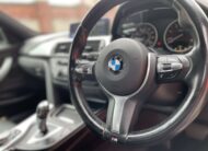 2014 BMW 420d M Sport Coupe Auto *PRONAV + M KIT + HEATED LEATHER*