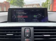 2014 BMW 420d M Sport Coupe Auto *PRONAV + M KIT + HEATED LEATHER*