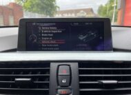 2014 BMW 420d M Sport Coupe Auto *PRONAV + M KIT + HEATED LEATHER*