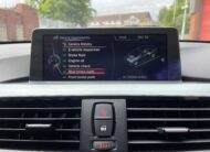 2014 BMW 420d M Sport Coupe Auto *PRONAV + M KIT + HEATED LEATHER*