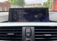 2014 BMW 420d M Sport Coupe Auto *PRONAV + M KIT + HEATED LEATHER*