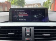 2014 BMW 420d M Sport Coupe Auto *PRONAV + M KIT + HEATED LEATHER*