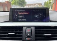2014 BMW 420d M Sport Coupe Auto *PRONAV + M KIT + HEATED LEATHER*