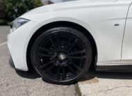 2016 16 BMW 320d M Sport Touring *M KIT-REV CAM-403M ALLOYS*Auto