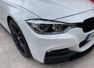 2016 16 BMW 320d M Sport Touring *M KIT-REV CAM-403M ALLOYS*Auto