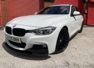 2016 16 BMW 320d M Sport Touring *M KIT-REV CAM-403M ALLOYS*Auto