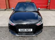2015 Audi S1 Quattro 2.0 TFSI *QUATTRO STYLING PACK – BOSE – ACOUSTIC PARKING* 2 Door