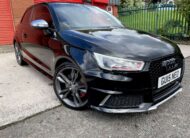 2015 Audi S1 Quattro 2.0 TFSI *QUATTRO STYLING PACK – BOSE – ACOUSTIC PARKING* 2 Door