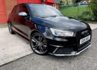 2015 Audi S1 Quattro 2.0 TFSI *QUATTRO STYLING PACK – BOSE – ACOUSTIC PARKING* 2 Door