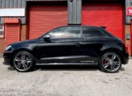 2015 Audi S1 Quattro 2.0 TFSI *QUATTRO STYLING PACK – BOSE – ACOUSTIC PARKING* 2 Door