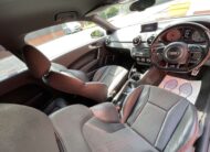 2015 Audi S1 Quattro 2.0 TFSI *QUATTRO STYLING PACK – BOSE – ACOUSTIC PARKING* 2 Door
