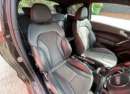 2015 Audi S1 Quattro 2.0 TFSI *QUATTRO STYLING PACK – BOSE – ACOUSTIC PARKING* 2 Door