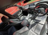 2013 ’62’ BMW 330d M Sport *624M – PRONAV – HEATED LEATHER – M KIT – M BRAKES* Auto