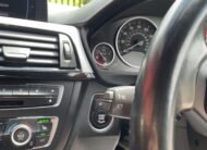 2013 ’62’ BMW 330d M Sport *624M – PRONAV – HEATED LEATHER – M KIT – M BRAKES* Auto