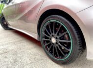 2016 Mercedes-Benz A220d Motorsport Edition Premium Plus *Pan Roof – Apple Car Play – Park Assist* 5dr AUTO