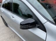 2016 Mercedes-Benz A220d Motorsport Edition Premium Plus *Pan Roof – Apple Car Play – Park Assist* 5dr AUTO