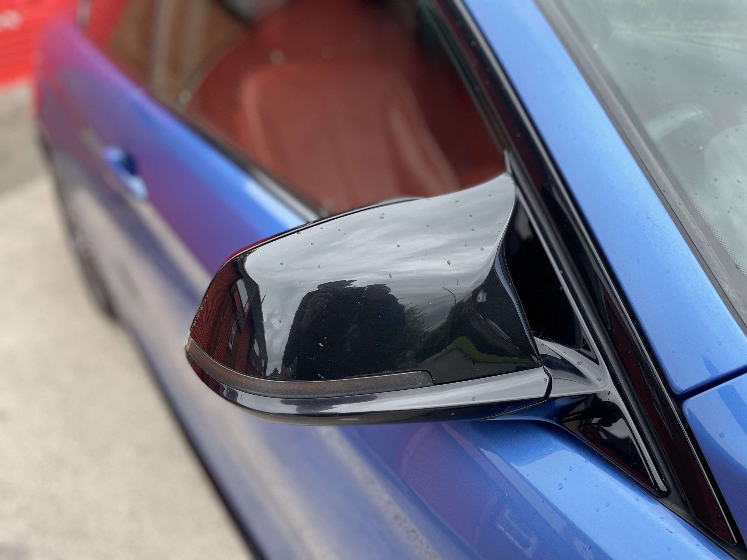 2015 BMW 430d M Sport xDrive Auto *HIGH SPECIFICATION – M ADAPTIVE CHASSIS – SUPERMAN SPEC*