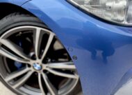 2015 BMW 430d M Sport xDrive Auto *HIGH SPECIFICATION – M ADAPTIVE CHASSIS – SUPERMAN SPEC*