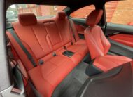 2015 BMW 430d M Sport xDrive Auto *HIGH SPECIFICATION – M ADAPTIVE CHASSIS – SUPERMAN SPEC*