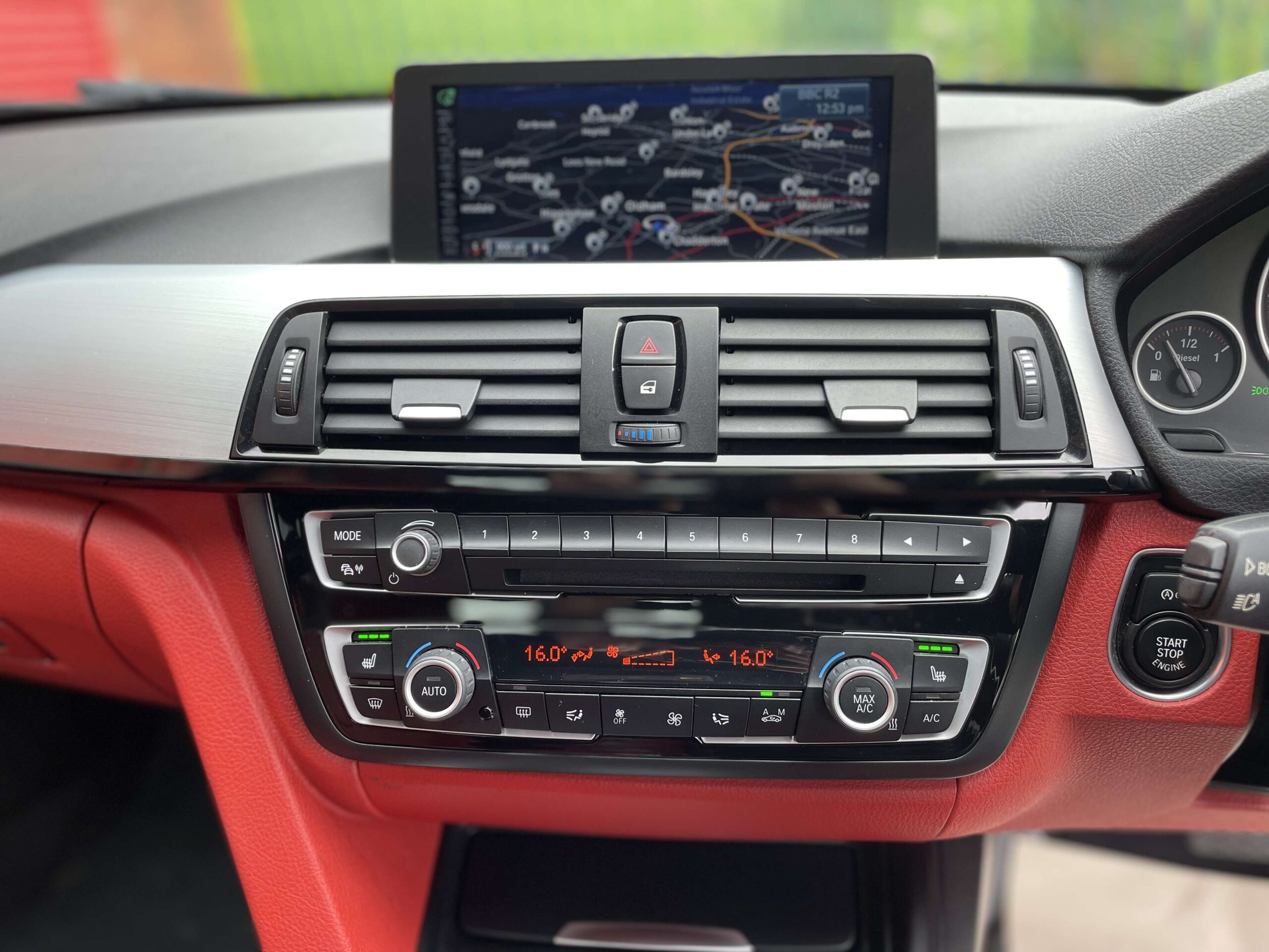 2015 BMW 430d M Sport xDrive Auto *HIGH SPECIFICATION – M ADAPTIVE CHASSIS – SUPERMAN SPEC*
