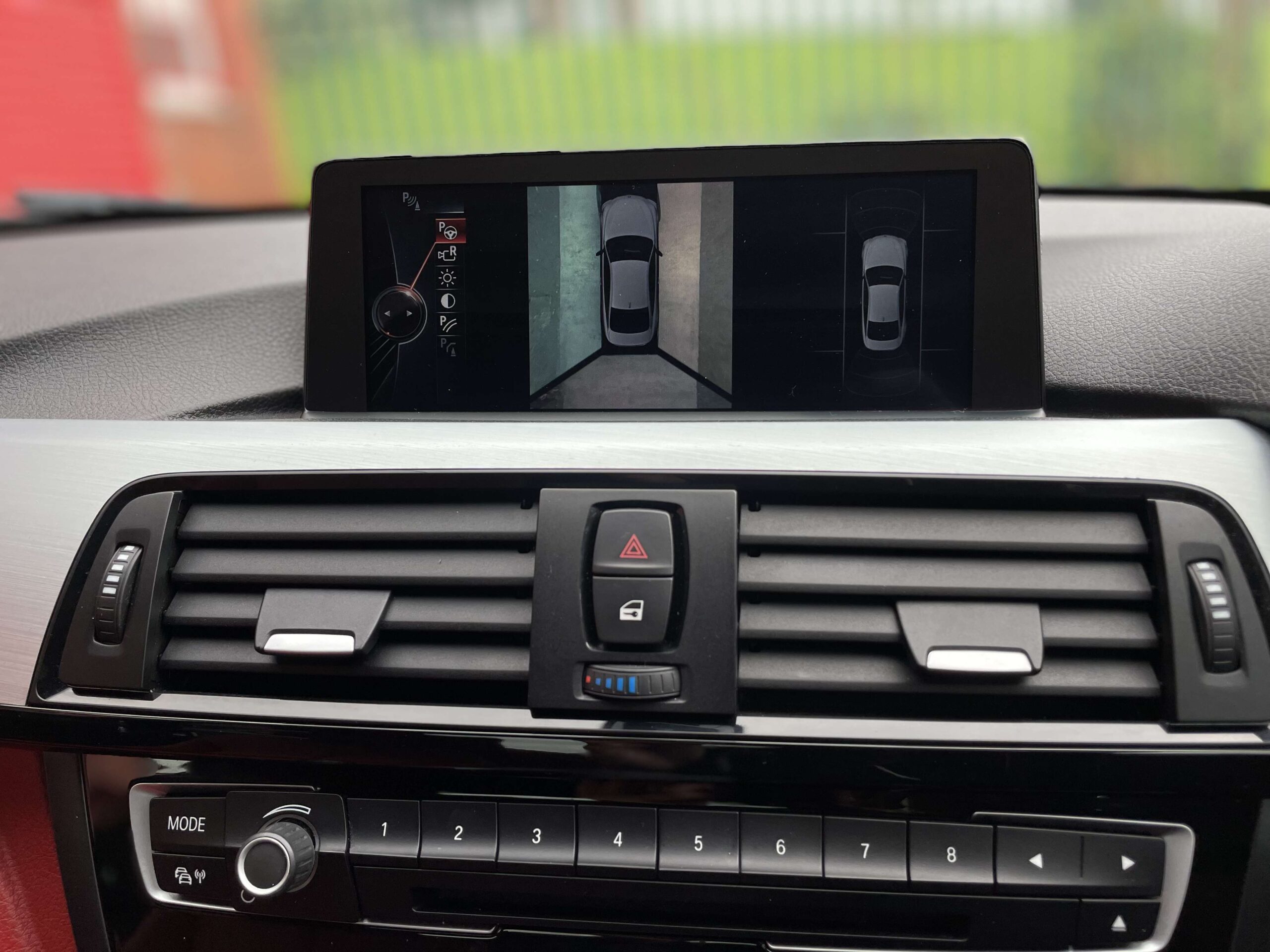 2015 BMW 430d M Sport xDrive Auto *HIGH SPECIFICATION – M ADAPTIVE CHASSIS – SUPERMAN SPEC*