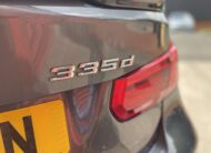 2016 BMW 335d M Sport Auto *LOW MILEAGE – FSH – LCI*