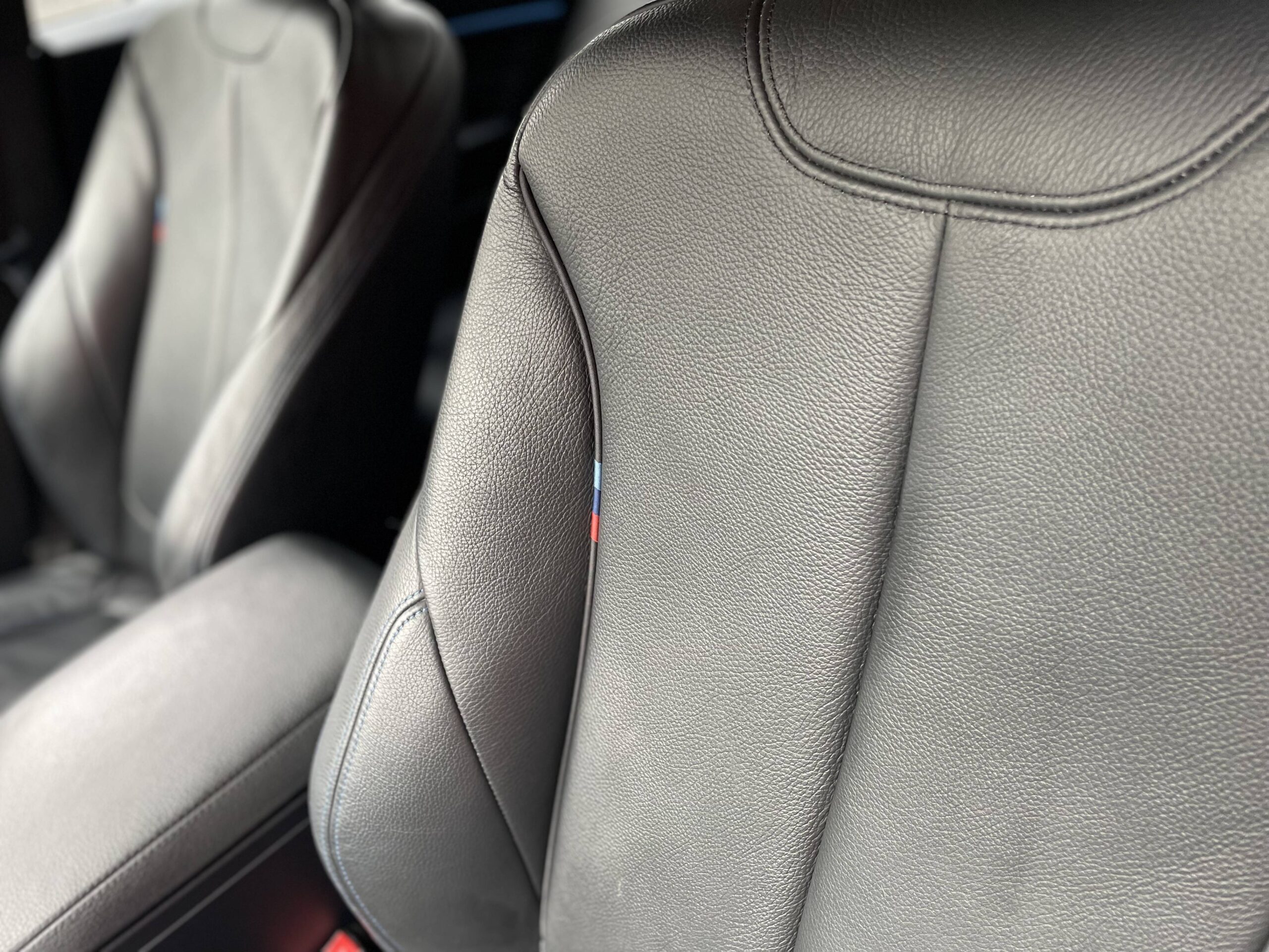 2017 BMW 330d M Sport *403M ALLOYS – ICON HEADLIGHTS* Auto