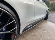 2015 ’65’ BMW 430d M Sport Auto *20″ M STYLE ALLOYS – PRONAV – HIGH SPEC*