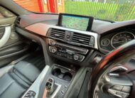 2015 ’65’ BMW 430d M Sport Auto *20″ M STYLE ALLOYS – PRONAV – HIGH SPEC*
