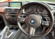 2015 ’65’ BMW 430d M Sport Auto *20″ M STYLE ALLOYS – PRONAV – HIGH SPEC*
