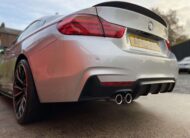 2015 ’65’ BMW 430d M Sport Auto *20″ M STYLE ALLOYS – PRONAV – HIGH SPEC*