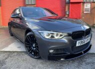 2016 ’66’ BMW 335d M Sport xDrive *M SPORT PLUS-PRONAV- M KIT*Auto
