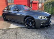 2016 ’66’ BMW 335d M Sport xDrive *M SPORT PLUS-PRONAV- M KIT*Auto
