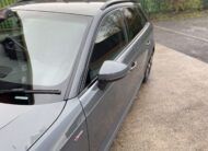 2017 Audi A3 2.0 TDI S Line Sportback S Tronic *NANO GREY-CARPLAY-NAV-AUTO*5 Door