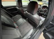 2017 Audi A3 2.0 TDI S Line Sportback S Tronic *NANO GREY-CARPLAY-NAV-AUTO*5 Door