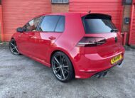 2014 Volkswagen Golf R Manual MK7 2.0 TSI *STAGE 2+410BHP+SUPPORTING MODS* 5dr