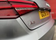 2016 Audi A3 2.0 TDI S line Sportback S Tronic *CARPLAY-NAV-FACELIFT-AUTO*5 Door