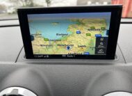 2016 Audi A3 2.0 TDI S line Sportback S Tronic *CARPLAY-NAV-FACELIFT-AUTO*5 Door