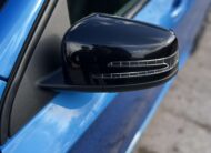 2015 Mercedes-Benz A200d AMG LINE PREMIUM *REV CAM-NAV-HEATED SEATS* A CLASS 5dr