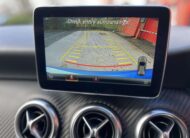 2015 Mercedes-Benz A200d AMG LINE PREMIUM *REV CAM-NAV-HEATED SEATS* A CLASS 5dr