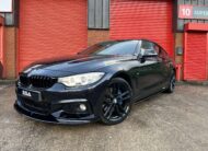 2015 15 BMW 435d M Sport Gran Coupe xDrive *PRONAV-M KIT-HEATED LEATHER*Auto