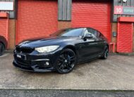 2015 15 BMW 435d M Sport Gran Coupe xDrive *PRONAV-M KIT-HEATED LEATHER*Auto