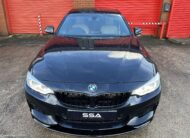 2015 15 BMW 435d M Sport Gran Coupe xDrive *PRONAV-M KIT-HEATED LEATHER*Auto