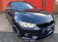 2015 15 BMW 435d M Sport Gran Coupe xDrive *PRONAV-M KIT-HEATED LEATHER*Auto