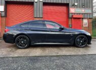 2015 15 BMW 435d M Sport Gran Coupe xDrive *PRONAV-M KIT-HEATED LEATHER*Auto
