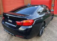 2015 15 BMW 435d M Sport Gran Coupe xDrive *PRONAV-M KIT-HEATED LEATHER*Auto