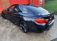 2015 15 BMW 435d M Sport Gran Coupe xDrive *PRONAV-M KIT-HEATED LEATHER*Auto