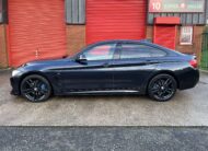 2015 15 BMW 435d M Sport Gran Coupe xDrive *PRONAV-M KIT-HEATED LEATHER*Auto