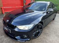 2015 15 BMW 435d M Sport Gran Coupe xDrive *PRONAV-M KIT-HEATED LEATHER*Auto