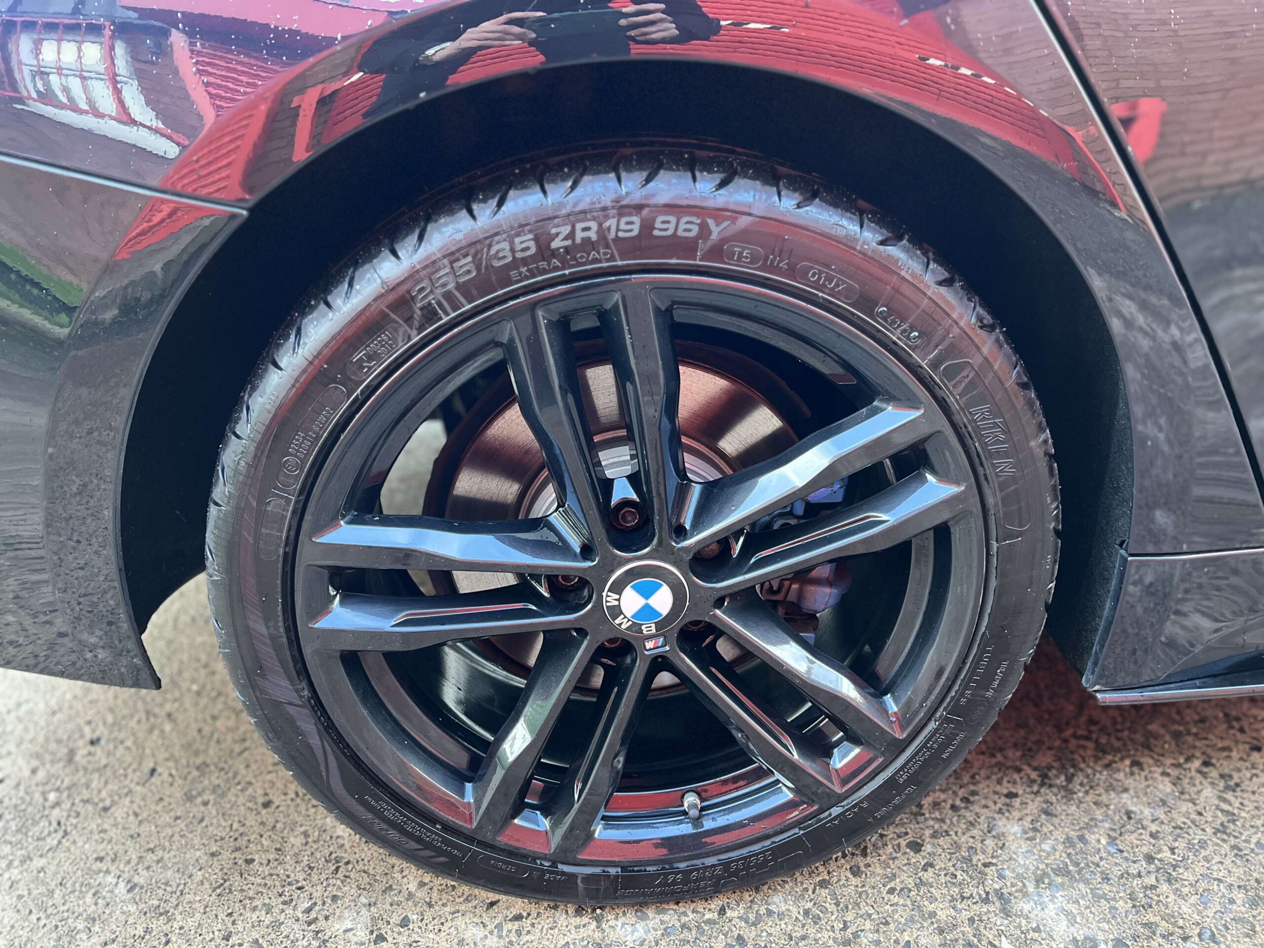2015 15 BMW 435d M Sport Gran Coupe xDrive *PRONAV-M KIT-HEATED LEATHER*Auto